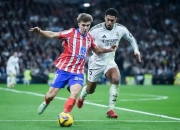 英雄联盟总决赛直播-马竞后卫菲利佩赞扬队友表现强势