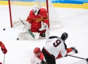 英雄联盟总决赛2025-冰球小组赛落幕，强队悉数晋级