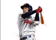 -棒球球员突破自我，表现堪称完美的简单介绍