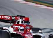 LOL赛事-索伯车队横扫红牛二队，周冠宇带队取胜