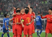 英雄联盟总决赛-泰国足球在亚洲足坛中攀登巅峰，势不可挡