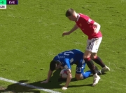 英雄联盟总决赛直播-萨格勒布迪纳摩完成三球逆转，客场战胜马夏尔领衔的曼联