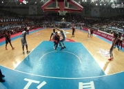 LOL决赛-福建男篮击败黑龙江，晋级淘汰赛