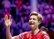 英雄联盟总决赛-印尼队轻取印度队，石宇奇状态火热