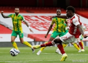 英雄联盟总决赛2025-阿森纳主场大胜伯恩利，稳固前四位置