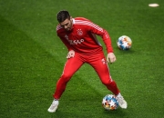 英雄联盟总决赛2025-阿贾克斯逆袭巴黎，创造欧冠奇迹