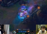 LOL赛事-荷兰选手圆梦冠军，感慨颇深