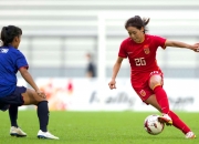 LOL决赛-包含女足再次取胜，队员表现抢眼的词条