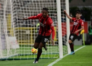 英雄联盟总决赛-博洛尼亚大将岁助攻，帕尔马击败乌迪内斯的简单介绍