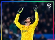 LOL决赛-利物浦客场大胜对手保持不败