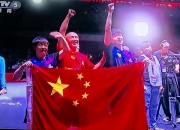 LOL决赛-关于百战百胜，选手斩获最终胜利的信息