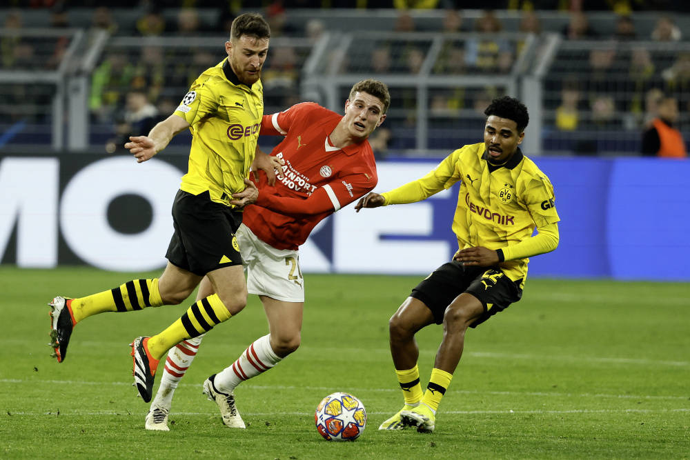 沃尔夫斯堡客场大败多特蒙德飘然不畏的简单介绍 沃尔夫斯堡客场大败多特蒙德飘然不畏的简单介绍