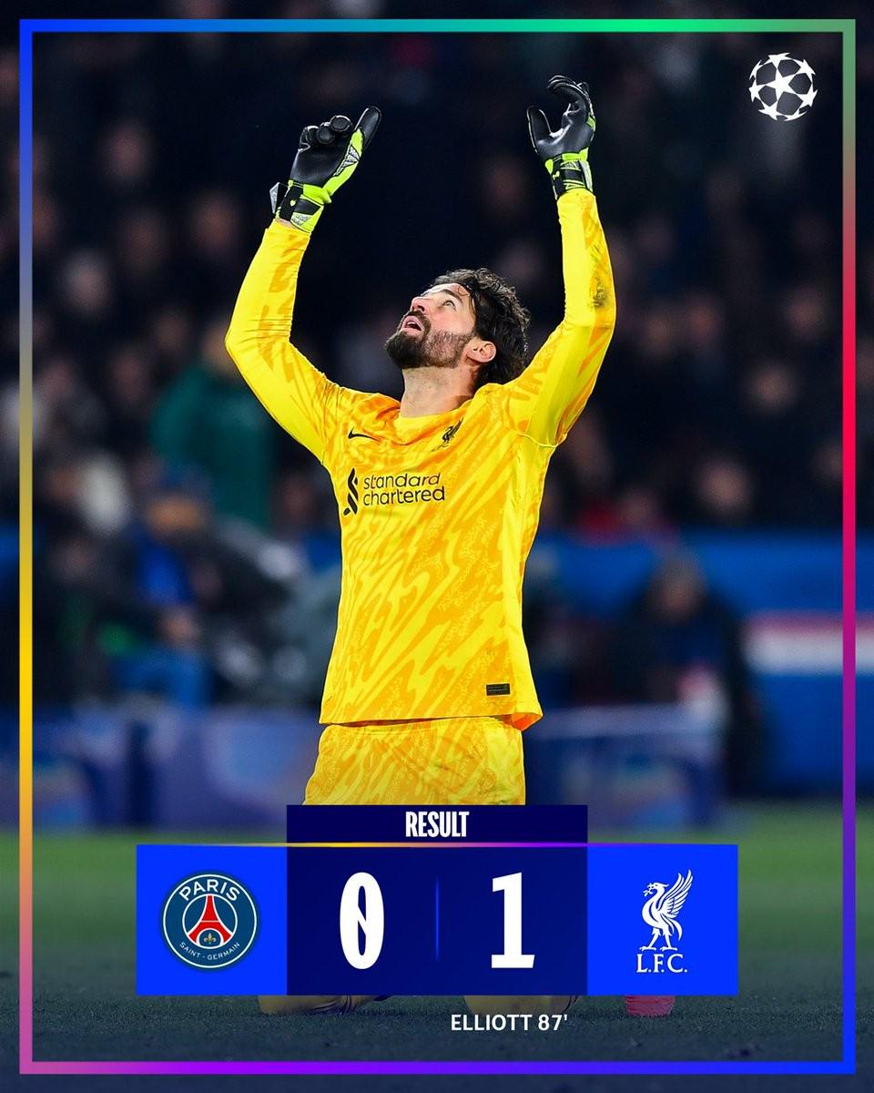 利物浦客场大胜对手保持不败 利物浦客场大胜对手保持不败