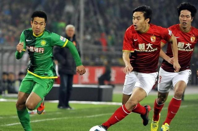 权健击败鲁能,实力抢眼逐渐崭露头角的简单介绍 权健击败鲁能,实力抢眼逐渐崭露头角的简单介绍