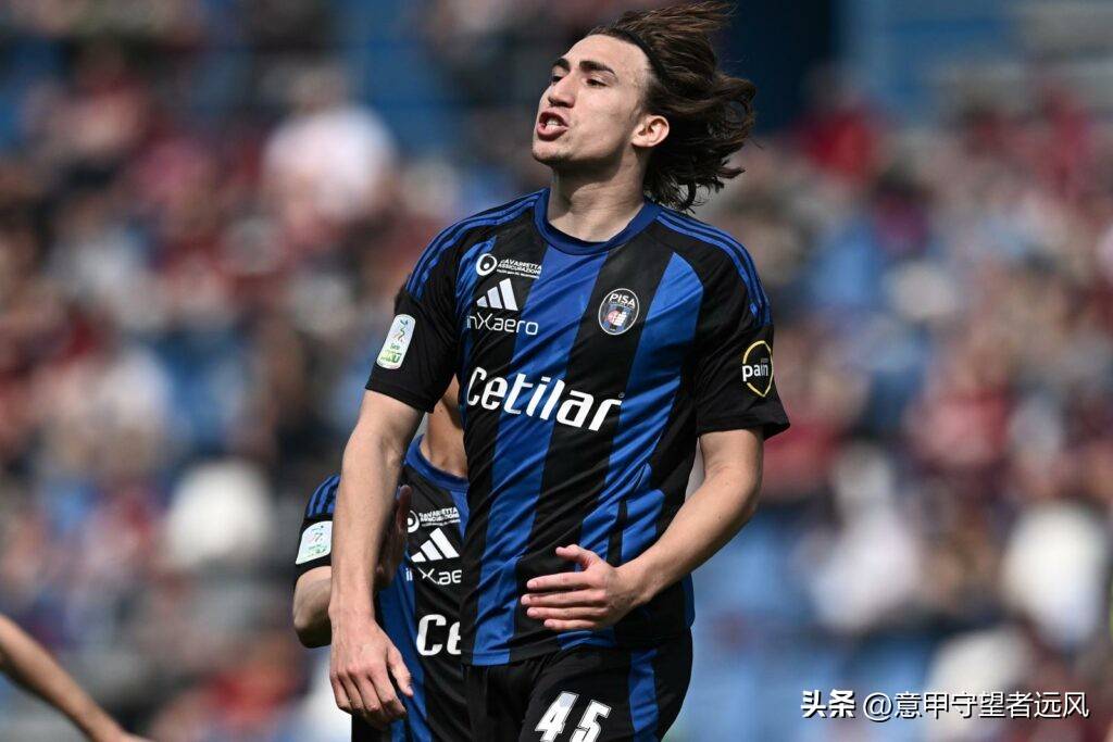 意甲联赛进入白热化阶段，激烈角逐谁能笑到最后？的简单介绍