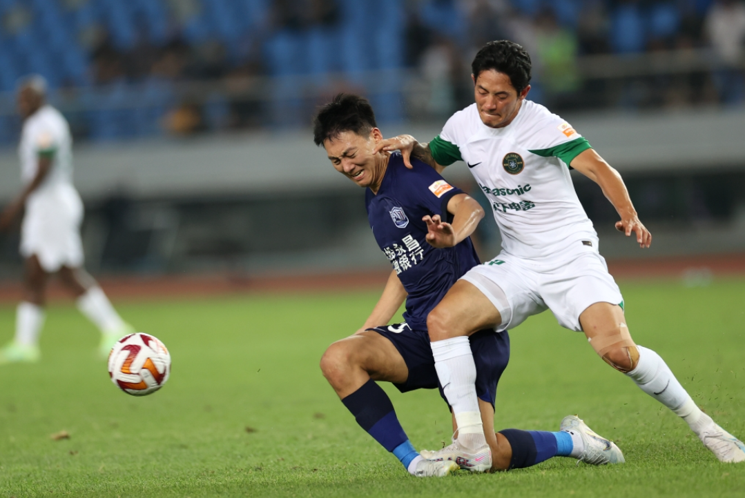 关于浙江队再遭连败,面临保级压力的信息 关于浙江队再遭连败,面临保级压力的信息