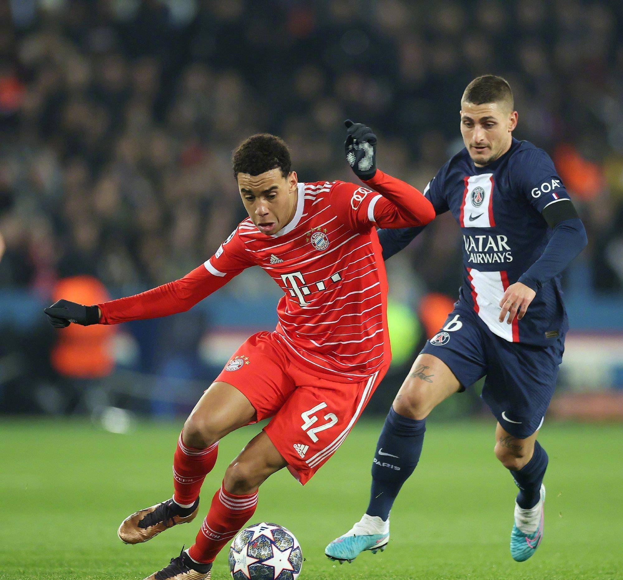 精彩比赛不断上演,欧洲足坛风云再起的简单介绍 精彩比赛不断上演,欧洲足坛风云再起的简单介绍