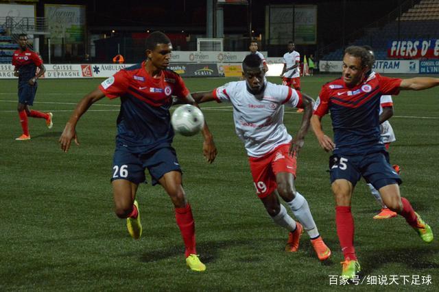 南锡队士气高涨,法国足球联赛争夺激烈的简单介绍 南锡队士气高涨,法国足球联赛争夺激烈的简单介绍