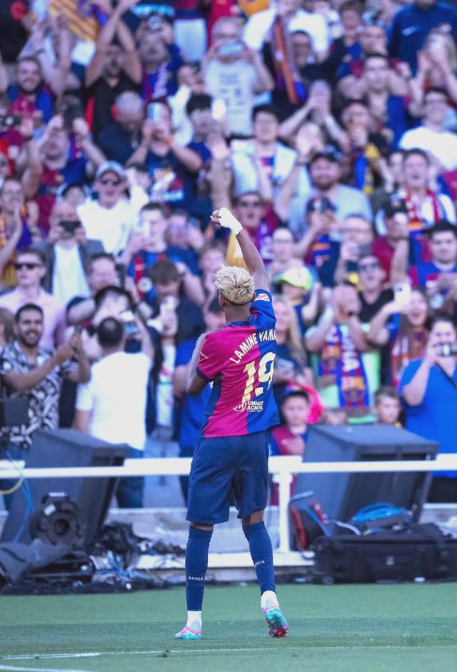 关于巴塞罗那恢复最佳状态,连胜势如破竹的信息 关于巴塞罗那恢复最佳状态,连胜势如破竹的信息