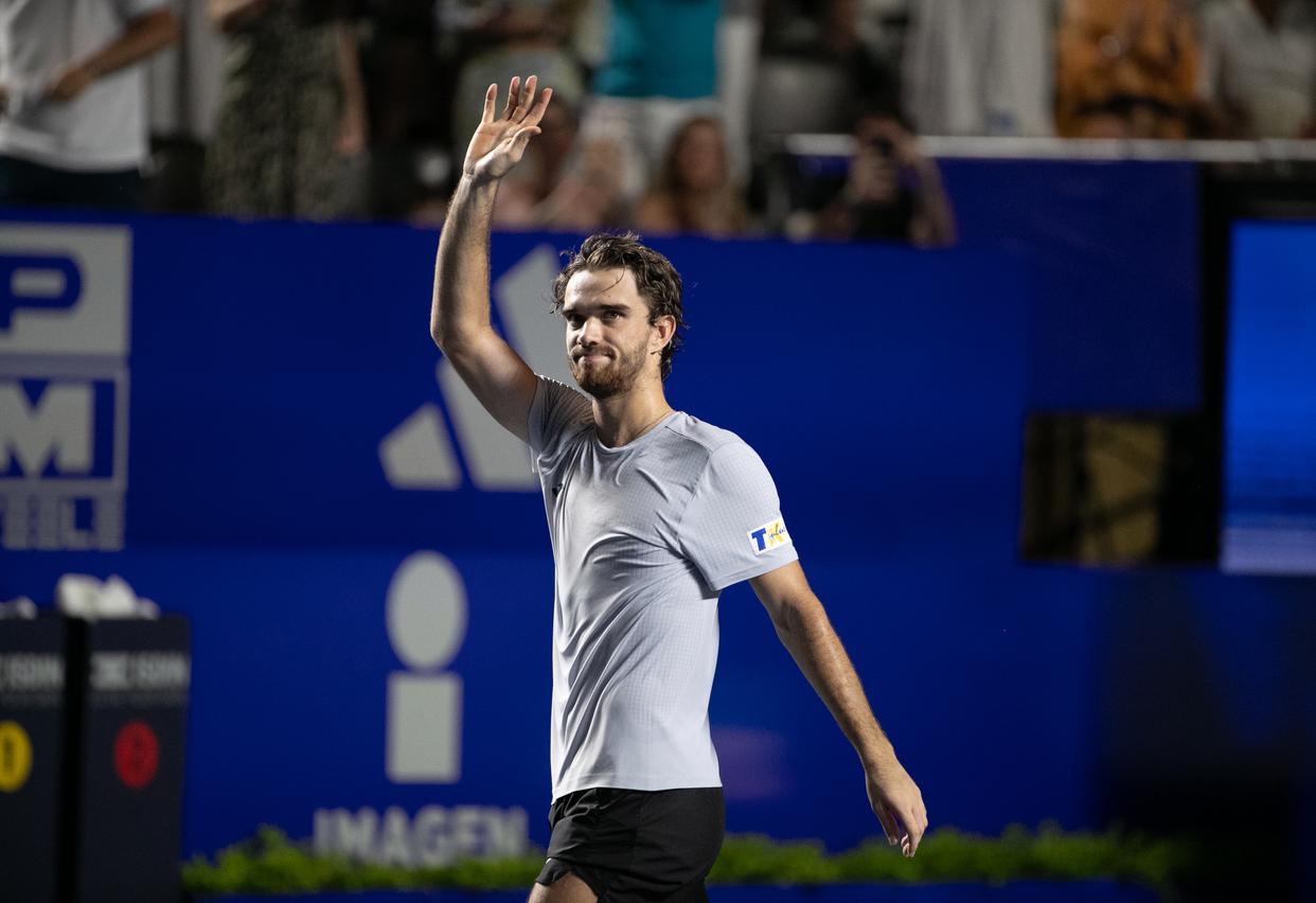 墨西哥田径选手表现抢眼获得亚军 墨西哥田径选手表现抢眼获得亚军