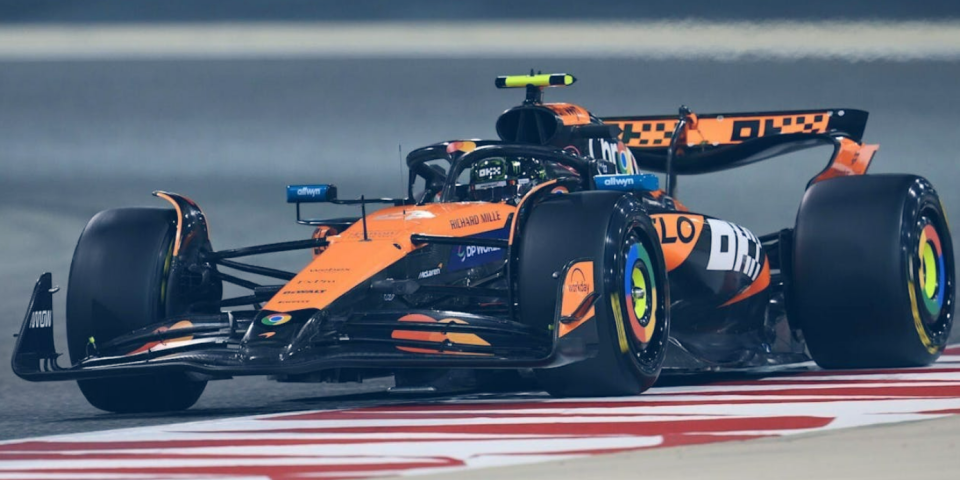 哈斯车队逆转雷诺车队,皮亚斯特里惊艳四座的简单介绍 哈斯车队逆转雷诺车队,皮亚斯特里惊艳四座的简单介绍