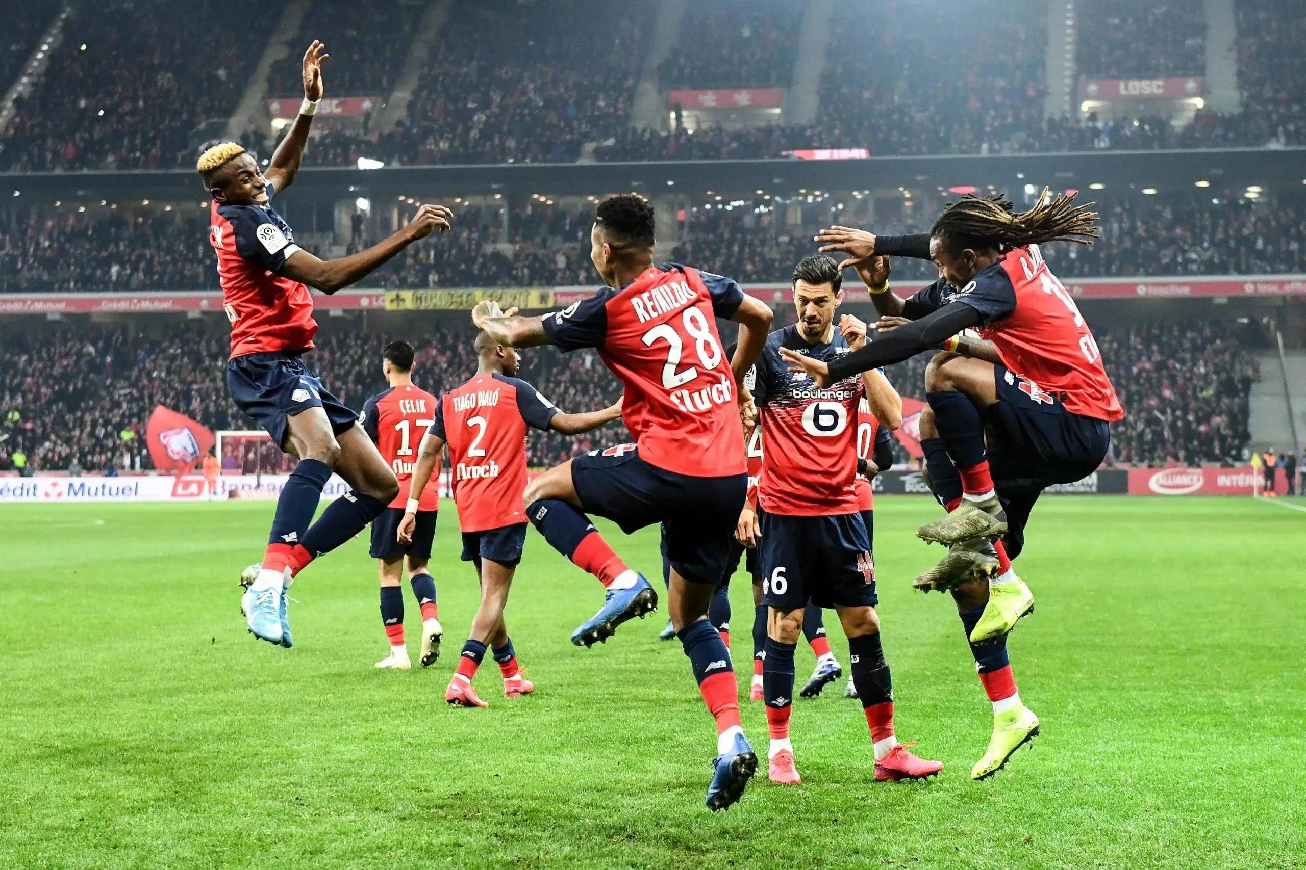 图卢兹球队的未来前景备受关注的简单介绍 图卢兹球队的未来前景备受关注的简单介绍