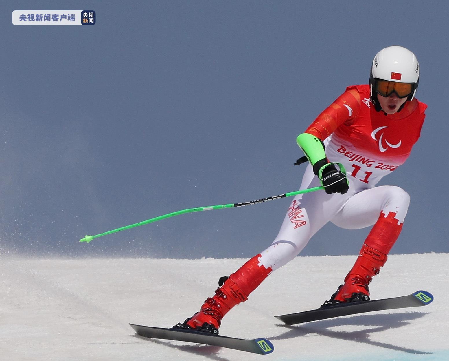 巴西运动员披荆斩棘,斩获奖牌 巴西运动员披荆斩棘,斩获奖牌