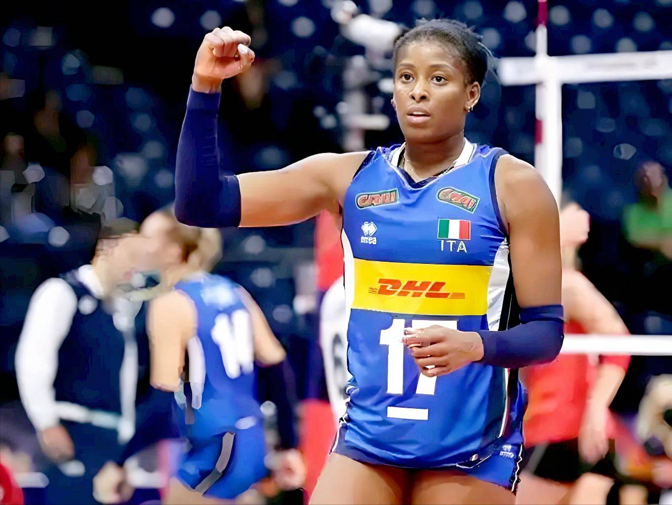 排球选手赛后落泪,背后故事感人 排球选手赛后落泪,背后故事感人