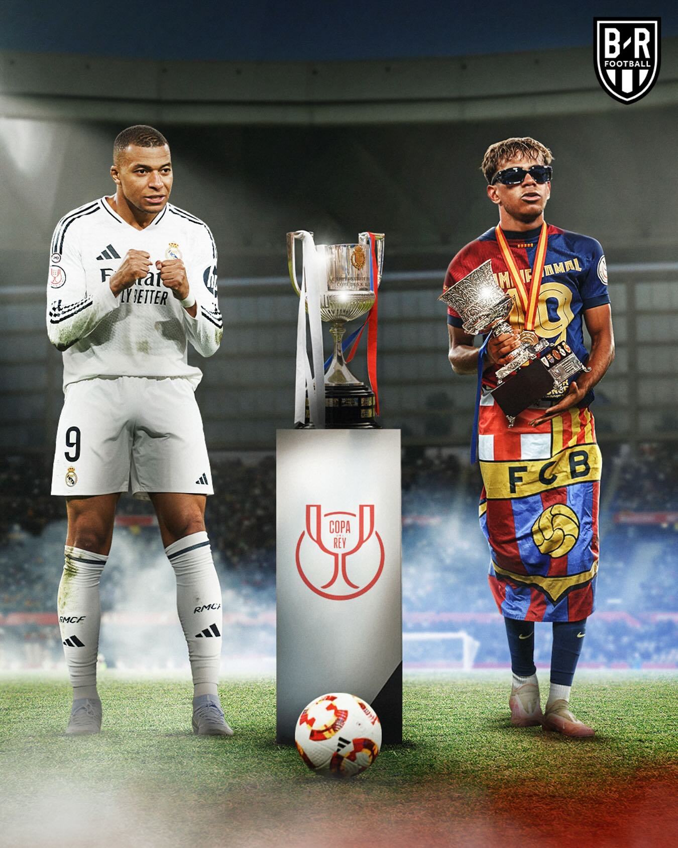 皇马轻取巴萨，本泽马关键制胜