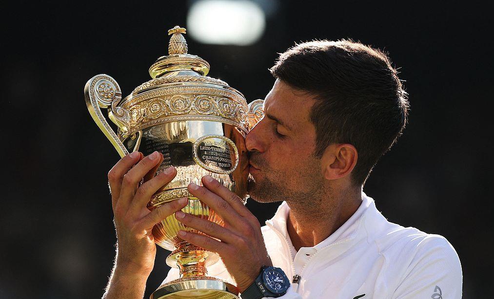 温网绝杀年终总决赛,德约科维奇惊艳四座的简单介绍 温网绝杀年终总决赛,德约科维奇惊艳四座的简单介绍