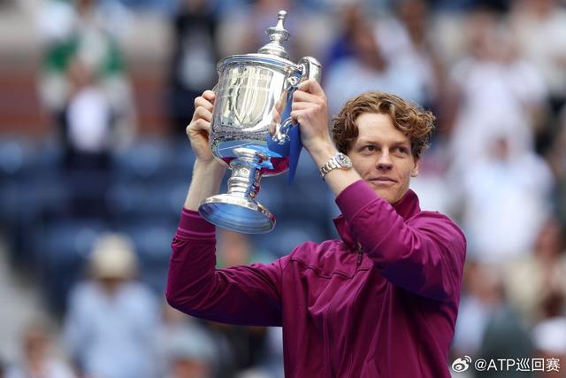 蒙特卡洛大师赛横扫美网，辛纳点燃赛场的简单介绍