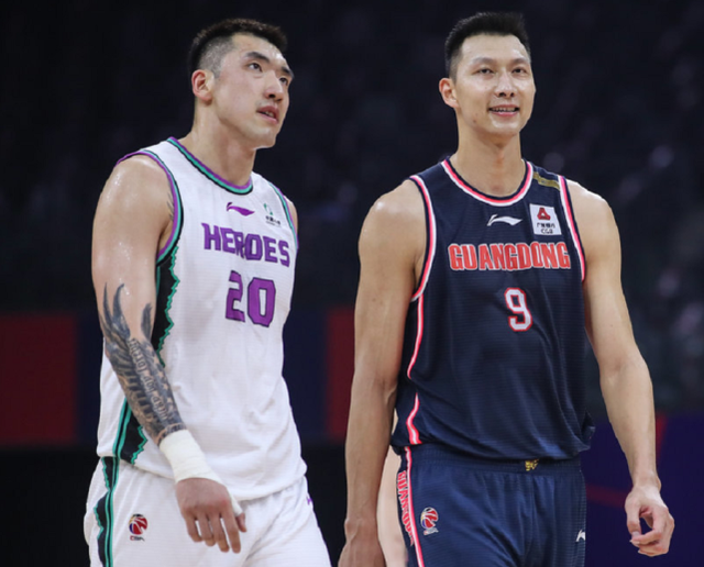 广东队绝杀青岛队,保罗扛起全队 广东队绝杀青岛队,保罗扛起全队