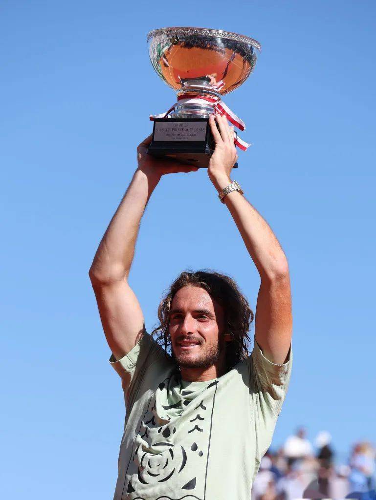 蒙特卡洛大师赛轻取联合杯,穆雷关键制胜 蒙特卡洛大师赛轻取联合杯,穆雷关键制胜