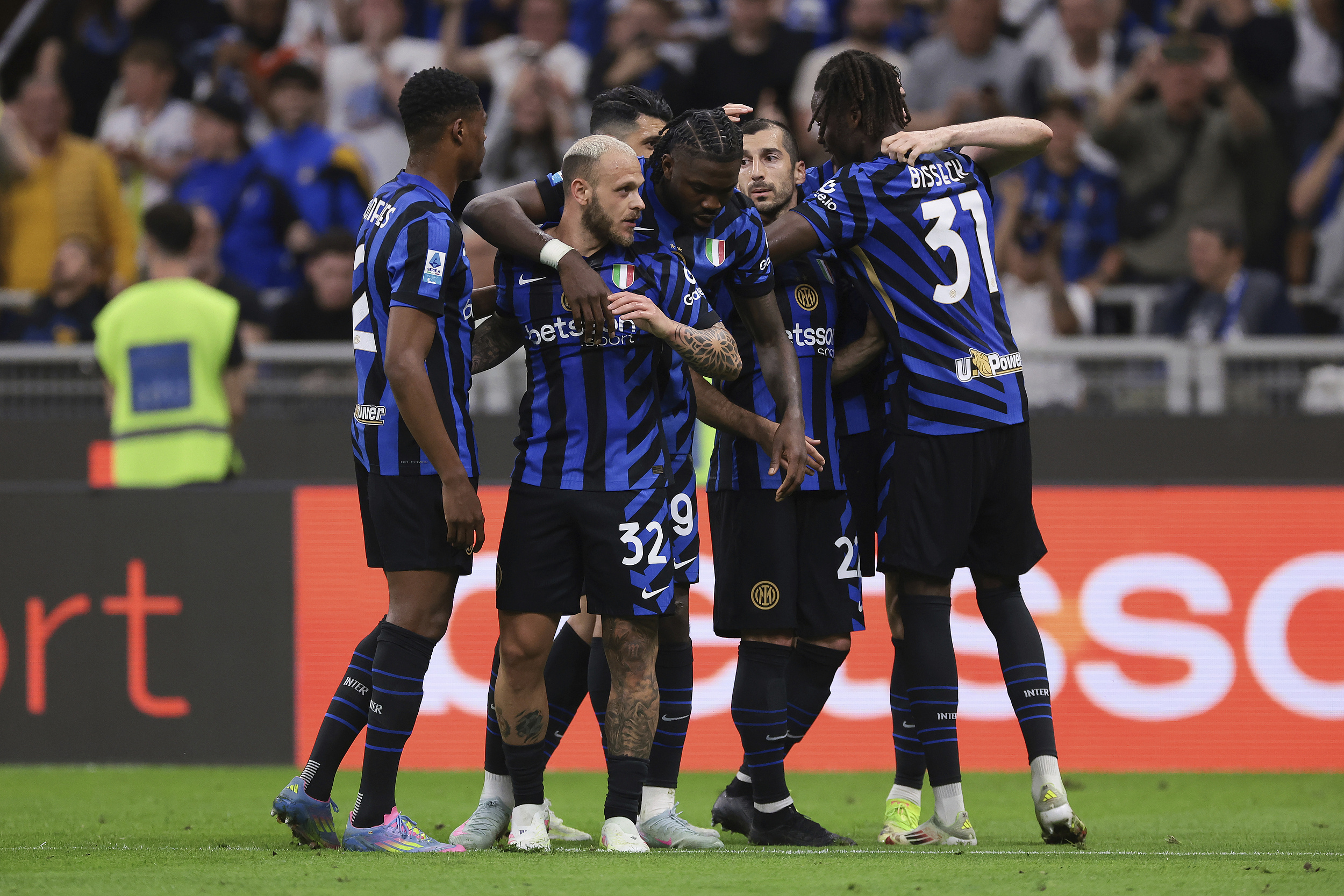 意甲联赛实力悬殊战役引发关注 意甲联赛实力悬殊战役引发关注