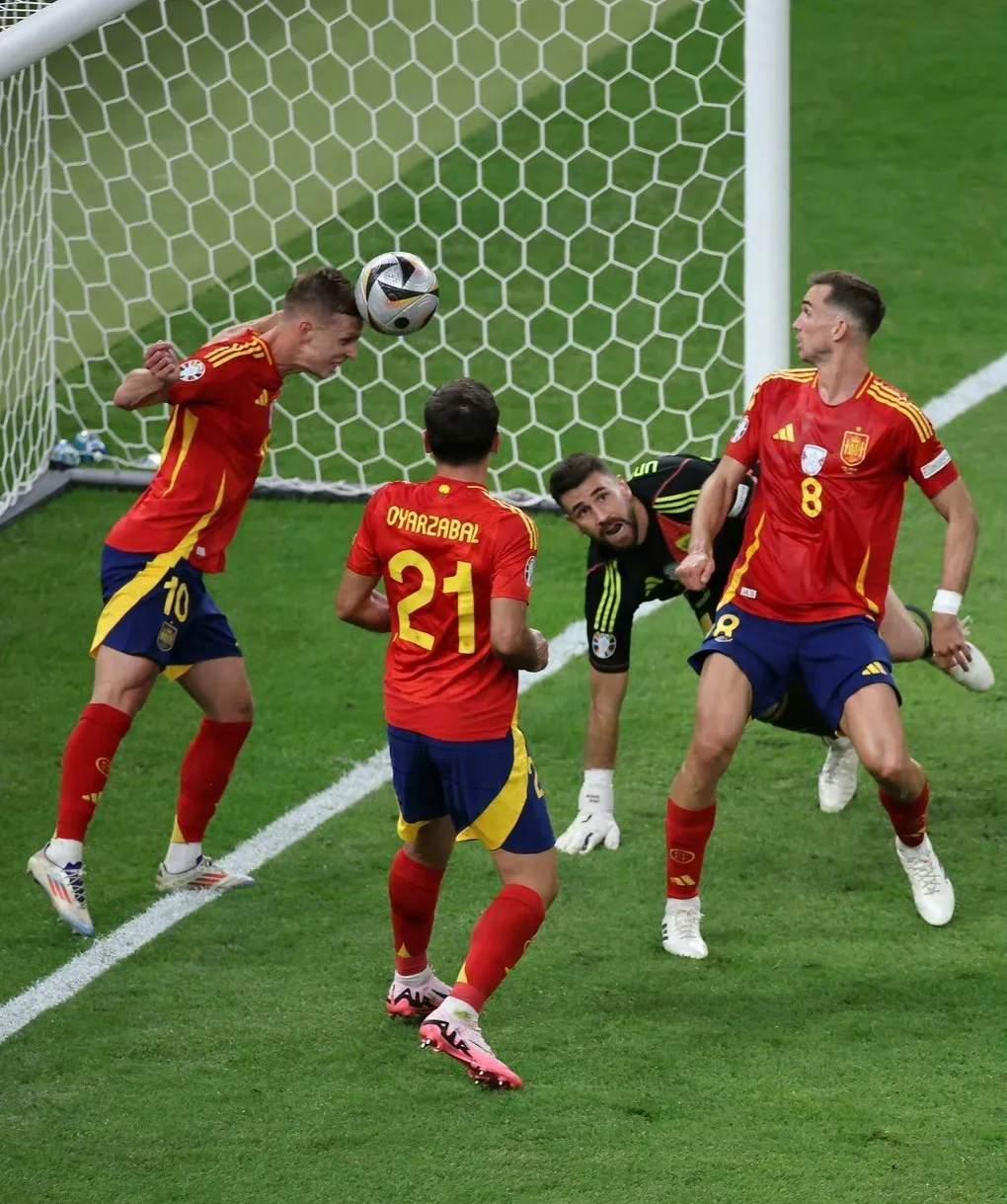 欧洲杯资格赛：英格兰队将迎战保加利亚