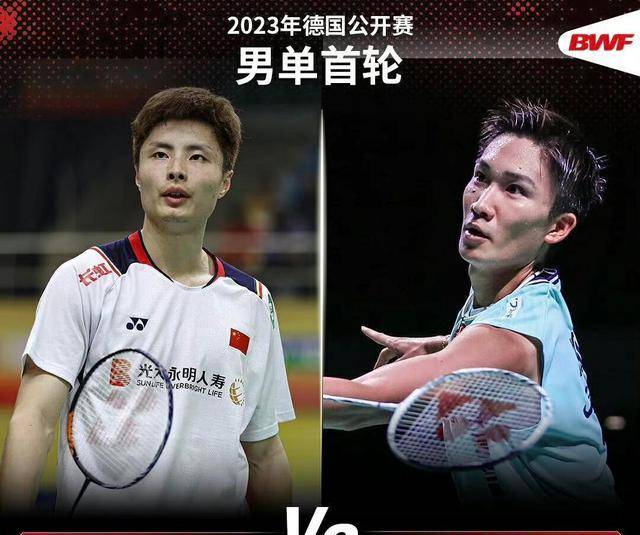 马来西亚队险胜德国队，桃田贤斗带队取胜