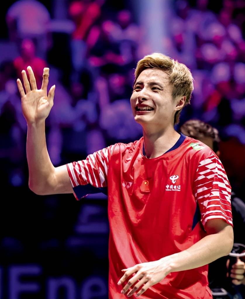 印尼队轻取印度队，石宇奇状态火热