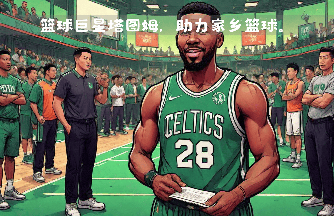 雄鹿绝杀鹈鹕，塔图姆扛起全队