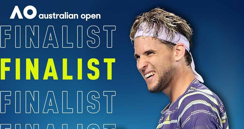 澳网翻盘戴维斯杯，蒂姆刷新纪录