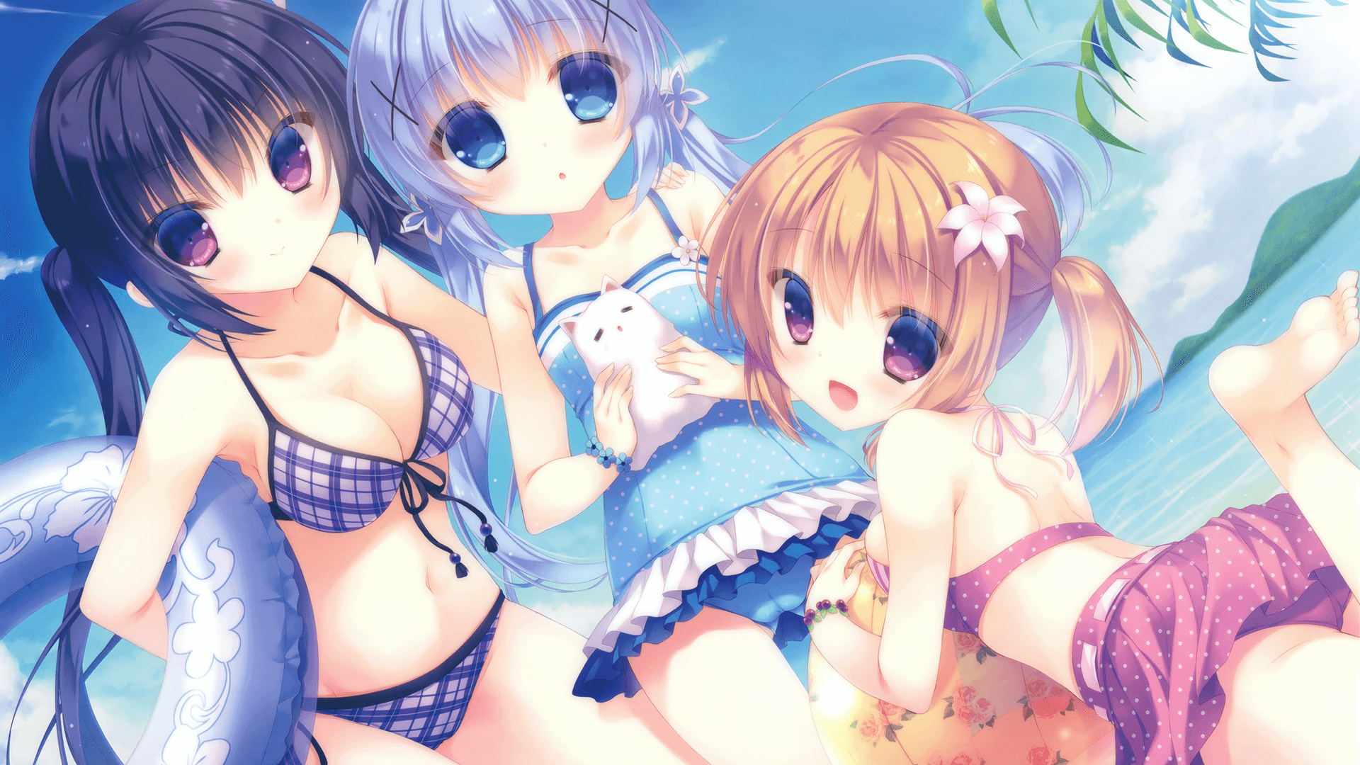 双面神迹，迪马利亚的刀刃与喀麦隆的洪流